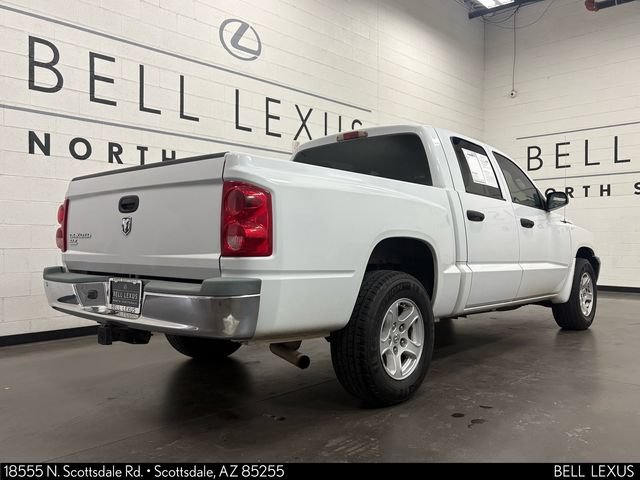 Used 2005 Dodge Dakota SLT RWD image 4