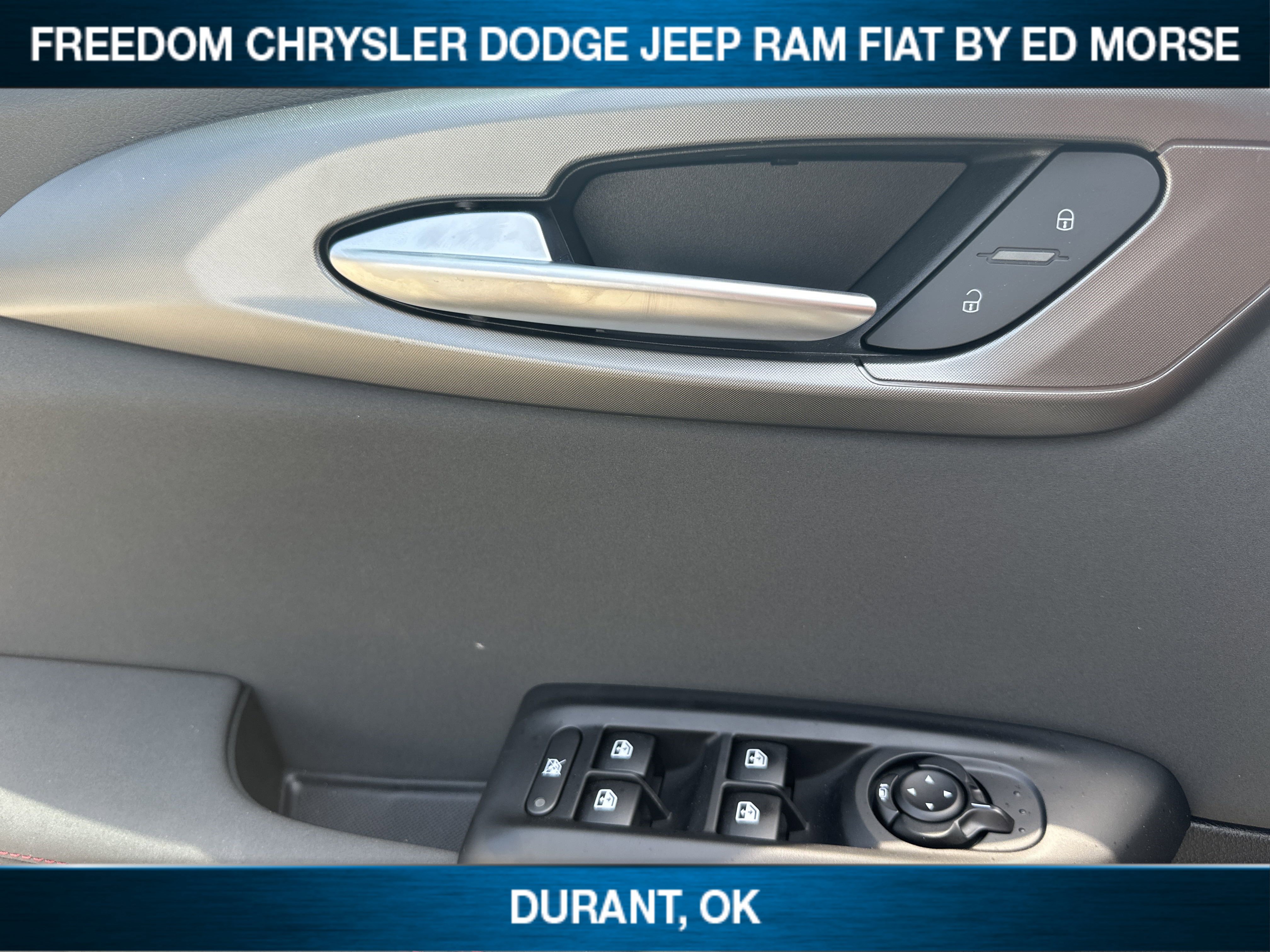 New 2025 Dodge Hornet GT w/ GT Blacktop Package image 16