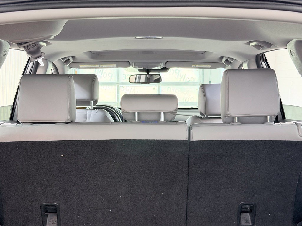 Used 2019 Honda CR-V EX-L image 30