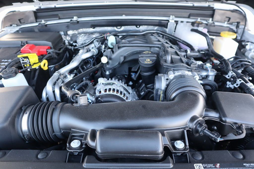 New 2026 Jeep Gladiator Rubicon image 20