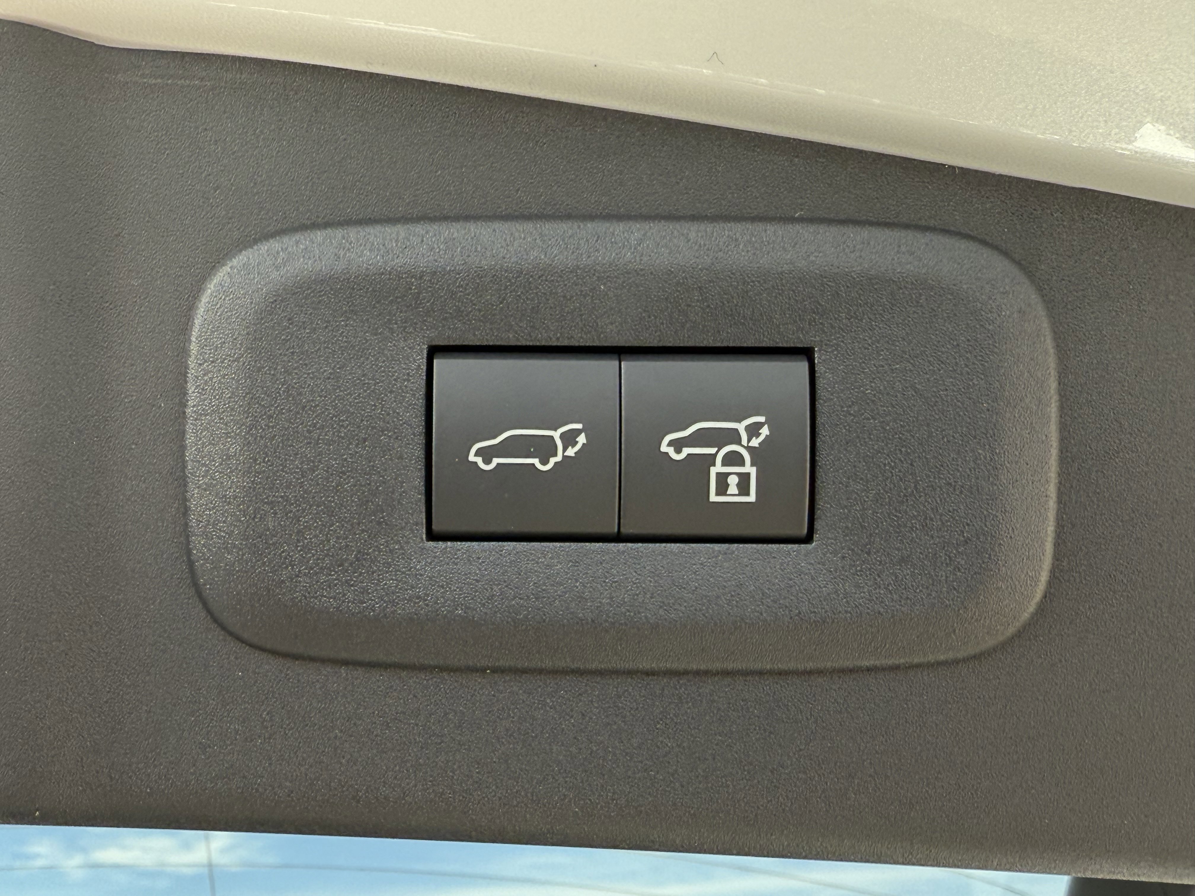 New 2026 Lexus RZ 450e 2WD image 14