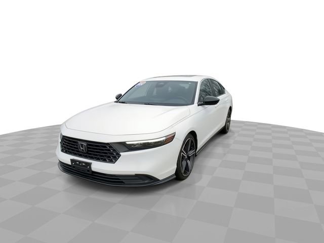 Used 2024 Honda Accord Sport image 6