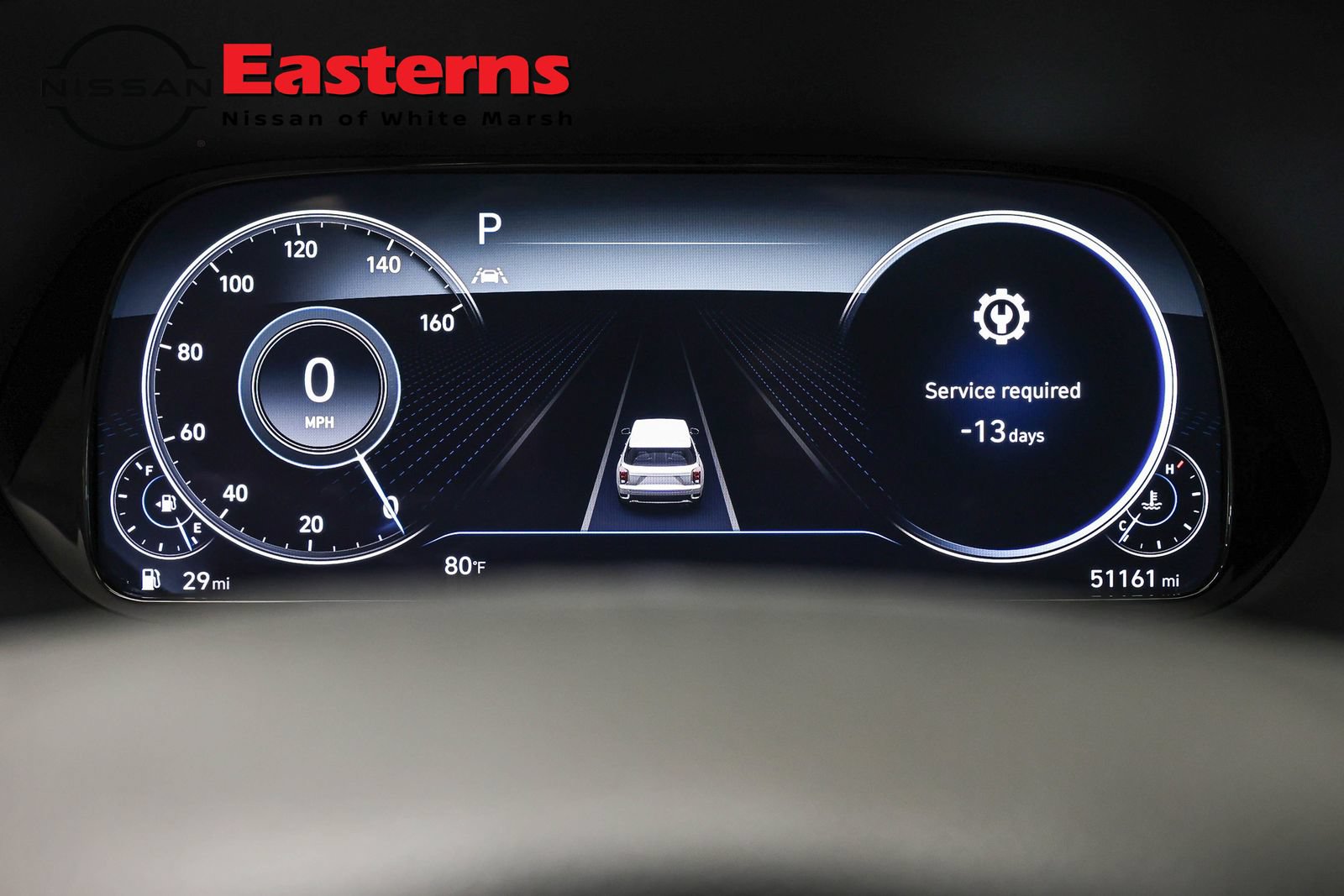 Used 2020 Hyundai Palisade Limited AWD/4WD image 17
