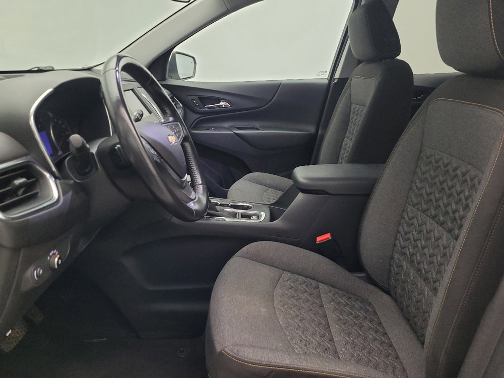 Used 2022 Chevrolet Equinox LT image 17