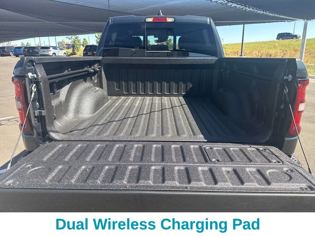 New 2026 RAM 1500 Rebel image 29
