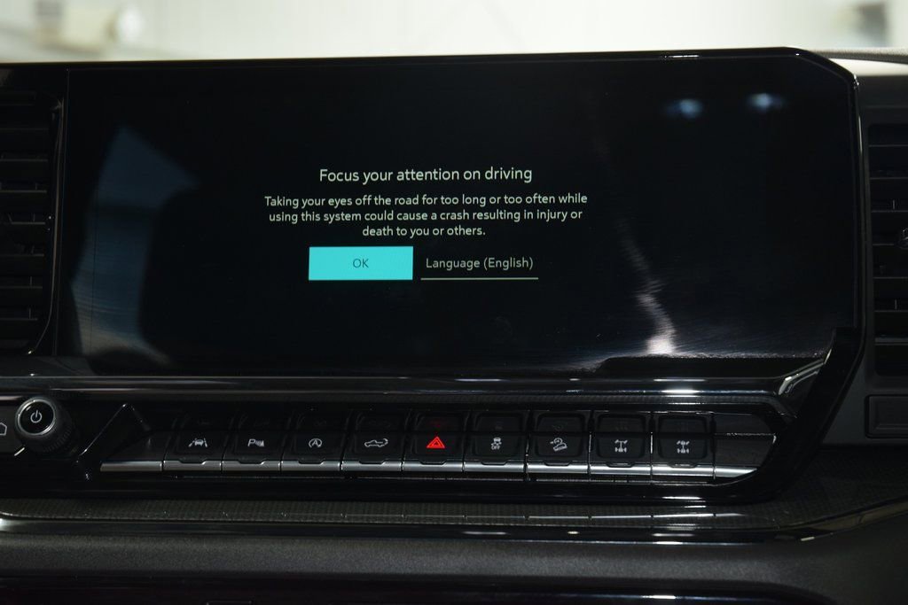 Used 2024 Chevrolet Silverado 1500 ZR2 w/ ZR2 Bison Edition image 31