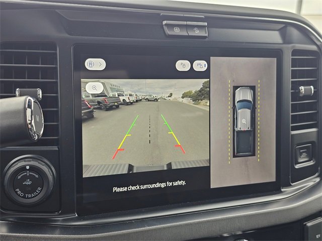 New 2026 Ford F250 Platinum image 20
