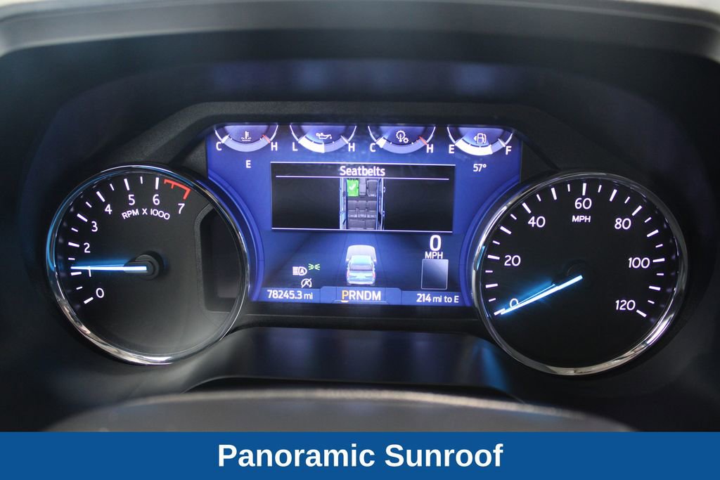 Used 2023 Ford Expedition Limited image 6