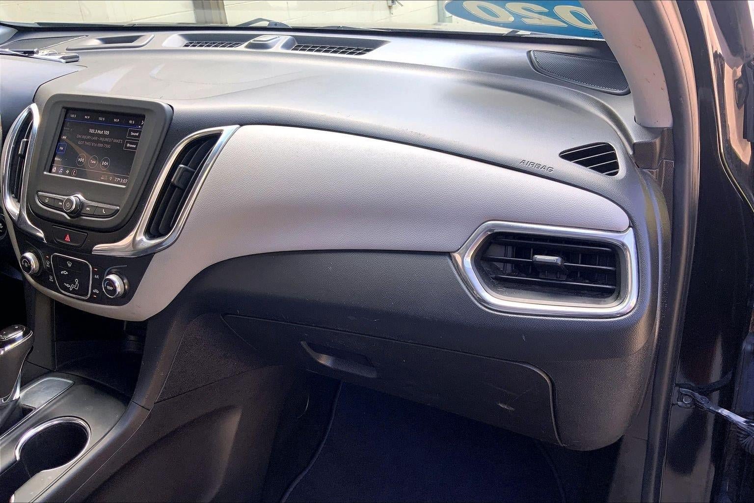 Used 2020 Chevrolet Equinox LS FWD image 17