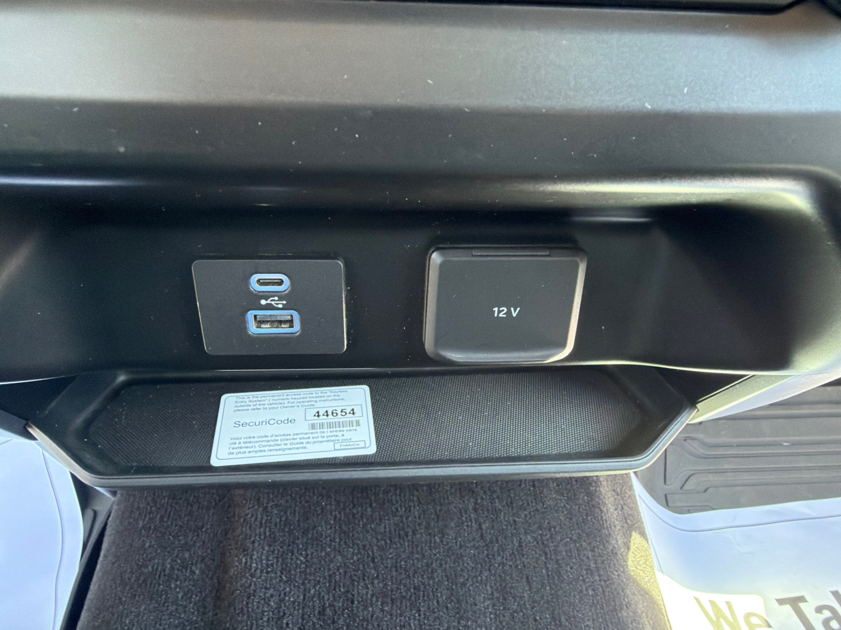 Used 2021 Ford F150 XLT AWD/4WD image 29