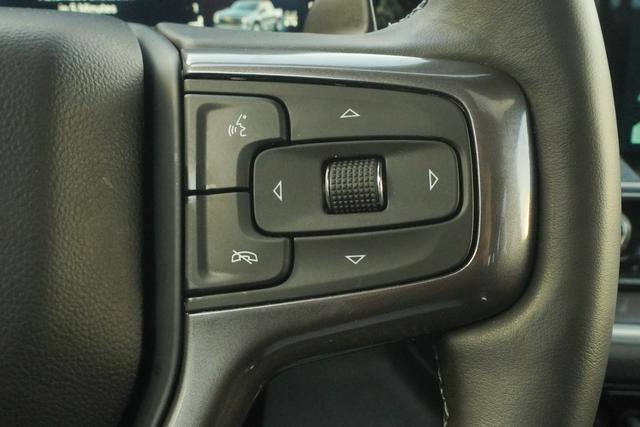 Used 2024 Chevrolet Silverado 1500 High Country w/ Midnight Edition image 19