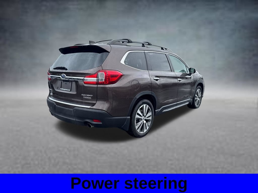 Used 2020 Subaru Ascent Touring w/ Popular Package #3 AWD/4WD image 7