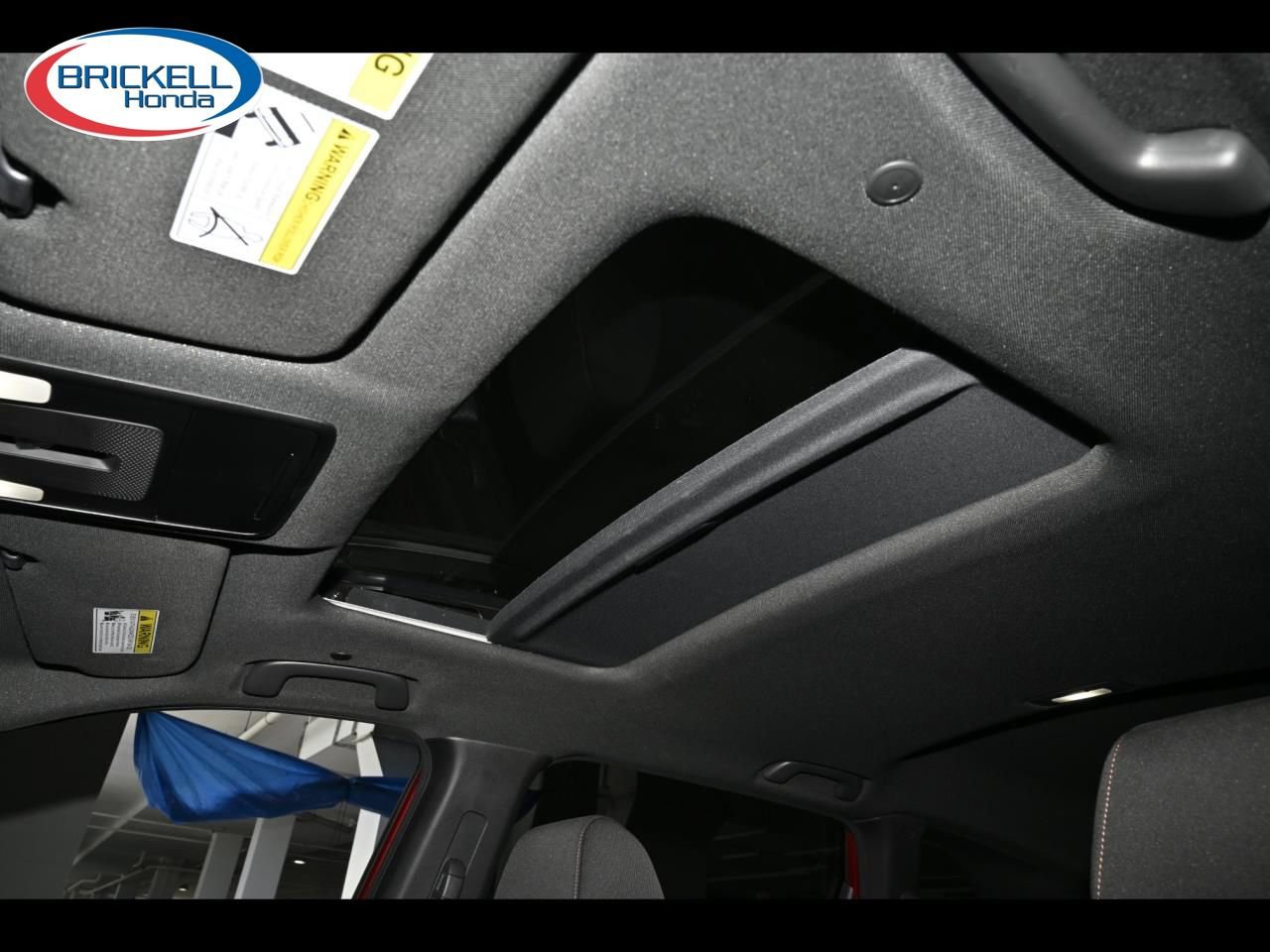 Used 2024 Honda CR-V Sport image 26