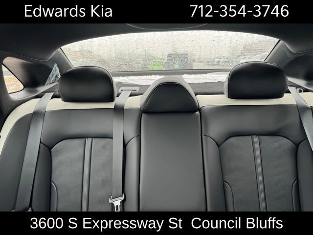 New 2026 Kia K5 GT-Line w/ GT-Line Premium Package FWD image 21