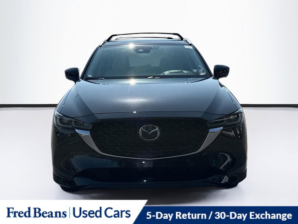 Used 2025 MAZDA CX-5 AWD 2.5 S image 2