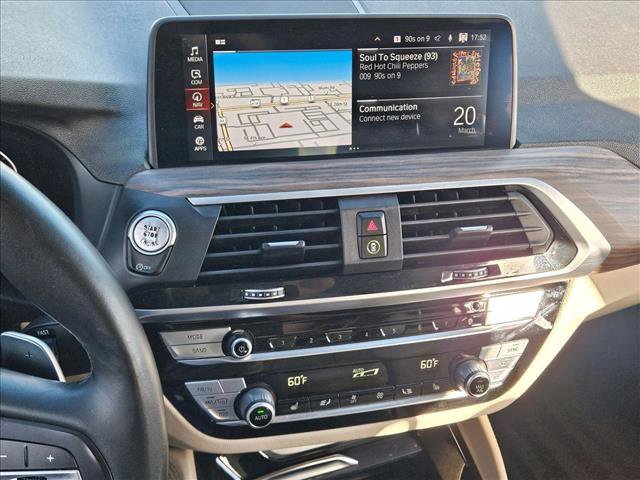 Used 2020 BMW X4 xDrive30i w/ Premium Package AWD/4WD image 15