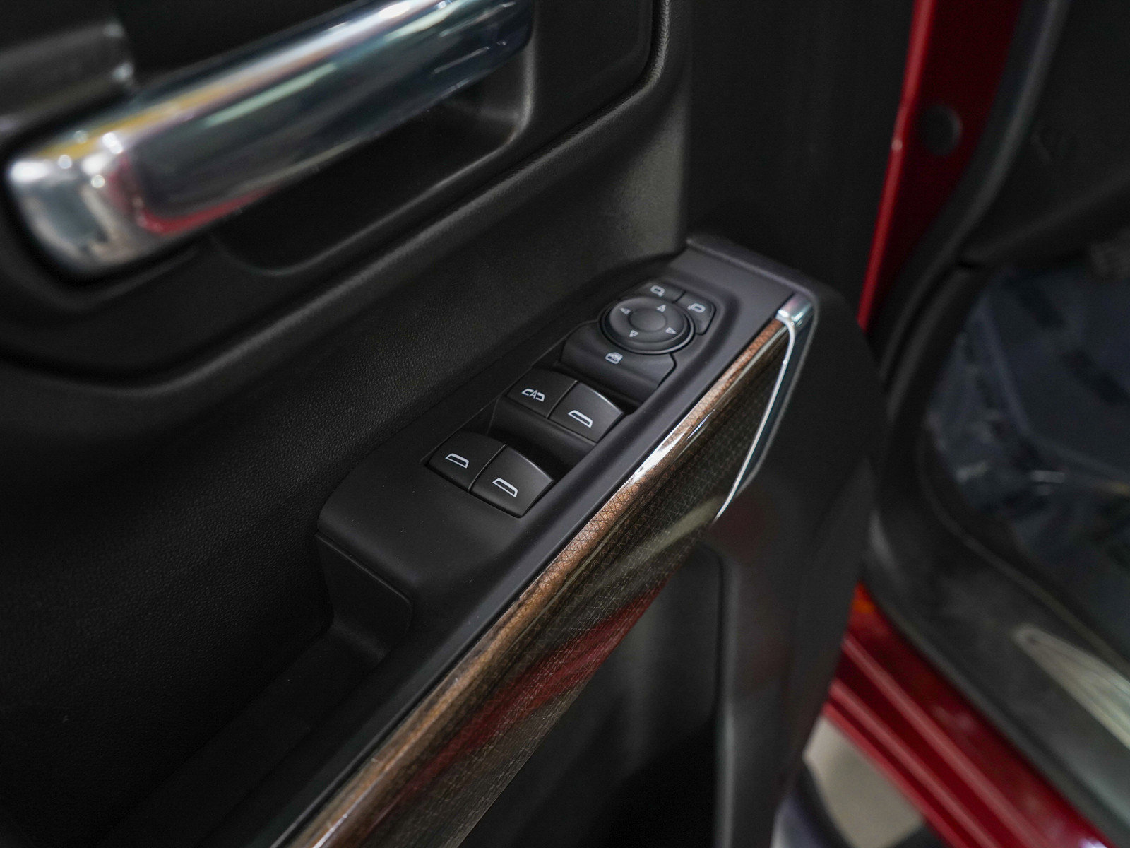 Used 2019 Chevrolet Silverado 1500 LT Trail Boss image 17