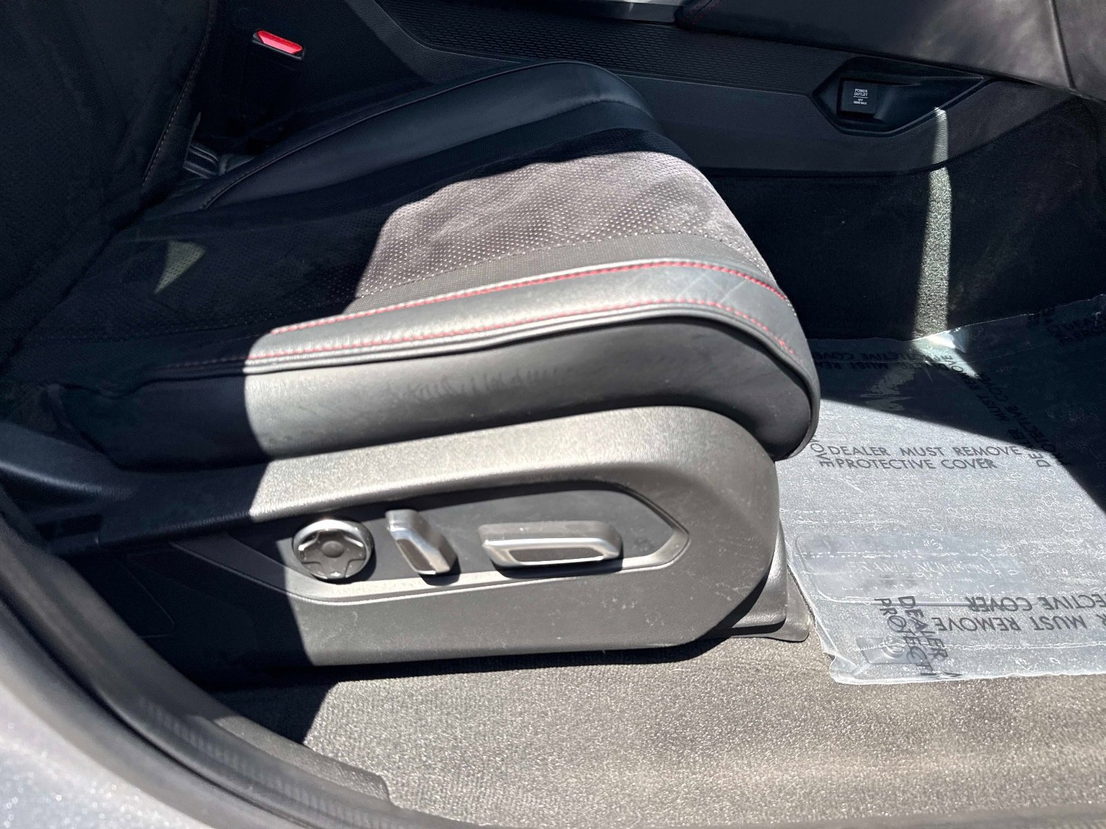 Used 2022 Acura MDX A-Spec AWD/4WD image 23