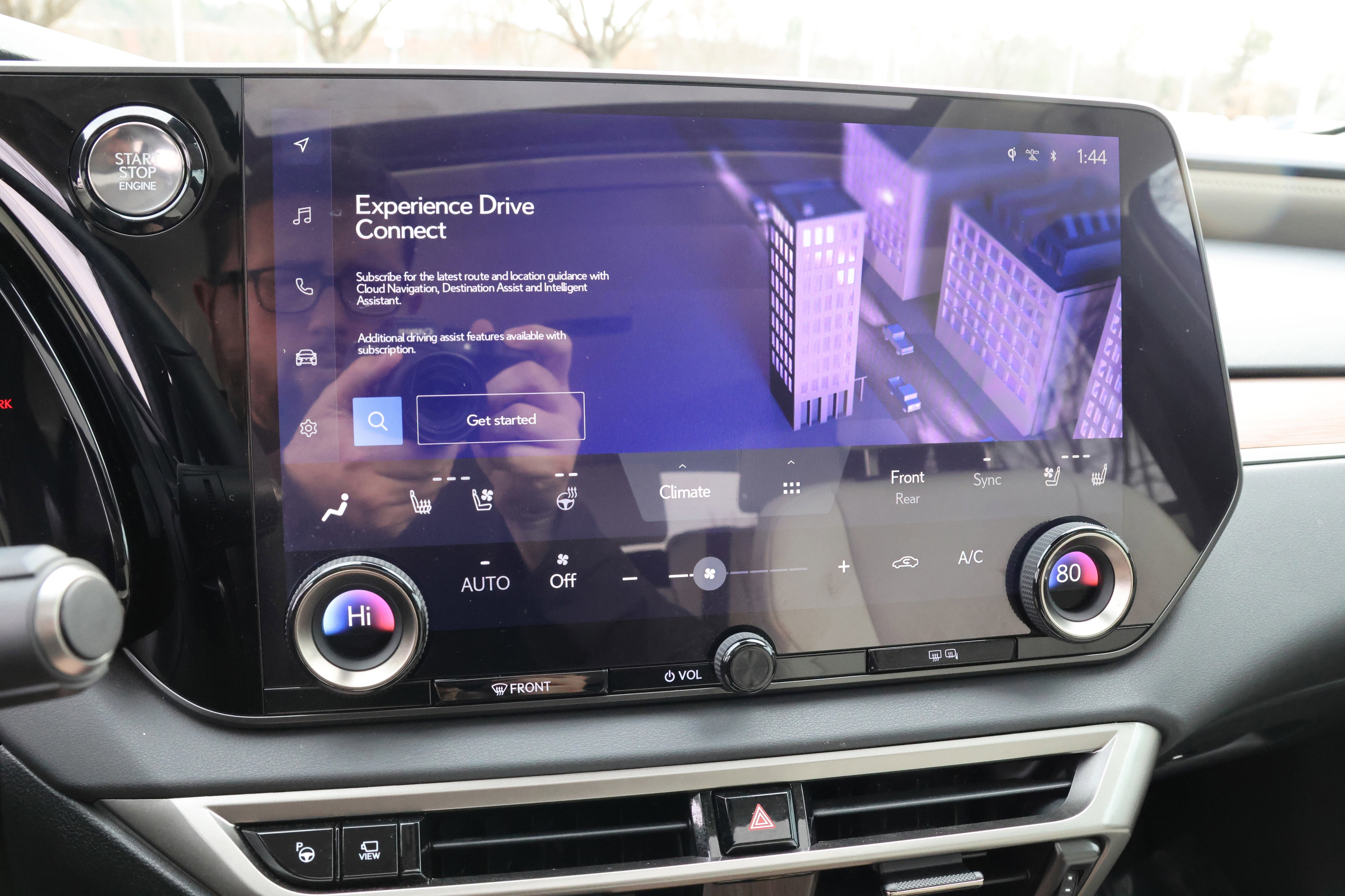 Certified 2024 Lexus RX 350 Premium Plus w/ Convenience Package image 24