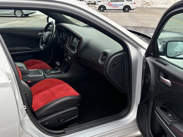 Used 2023 Dodge Charger Scat Pack image 38