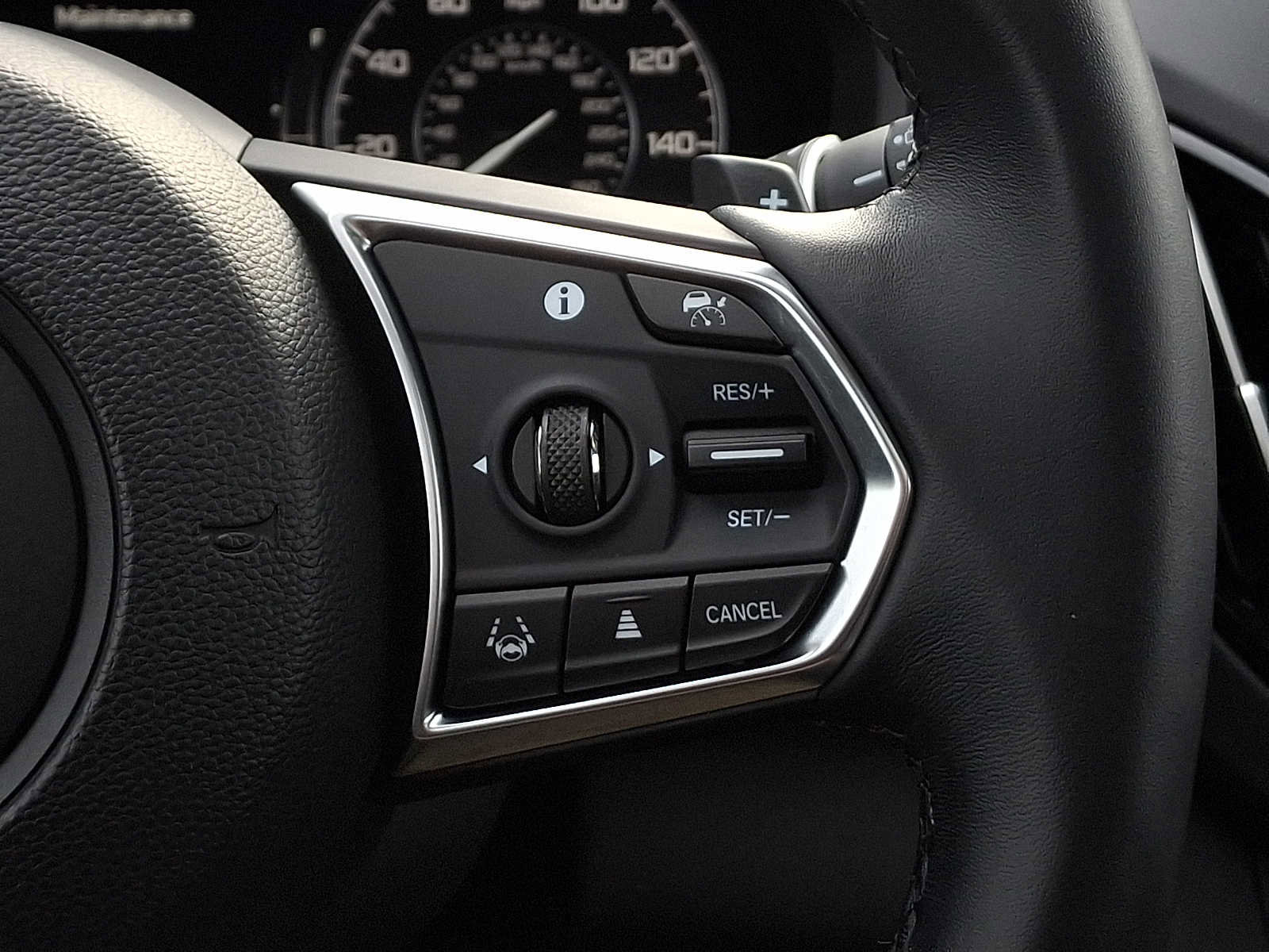 Certified 2024 Acura RDX SH-AWD w/ Technology Package image 21
