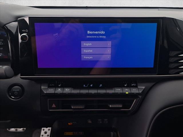 Certified 2025 Toyota Camry XSE FWD image 14