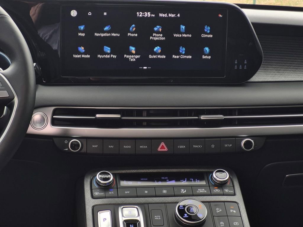 Used 2023 Hyundai Palisade Limited image 19