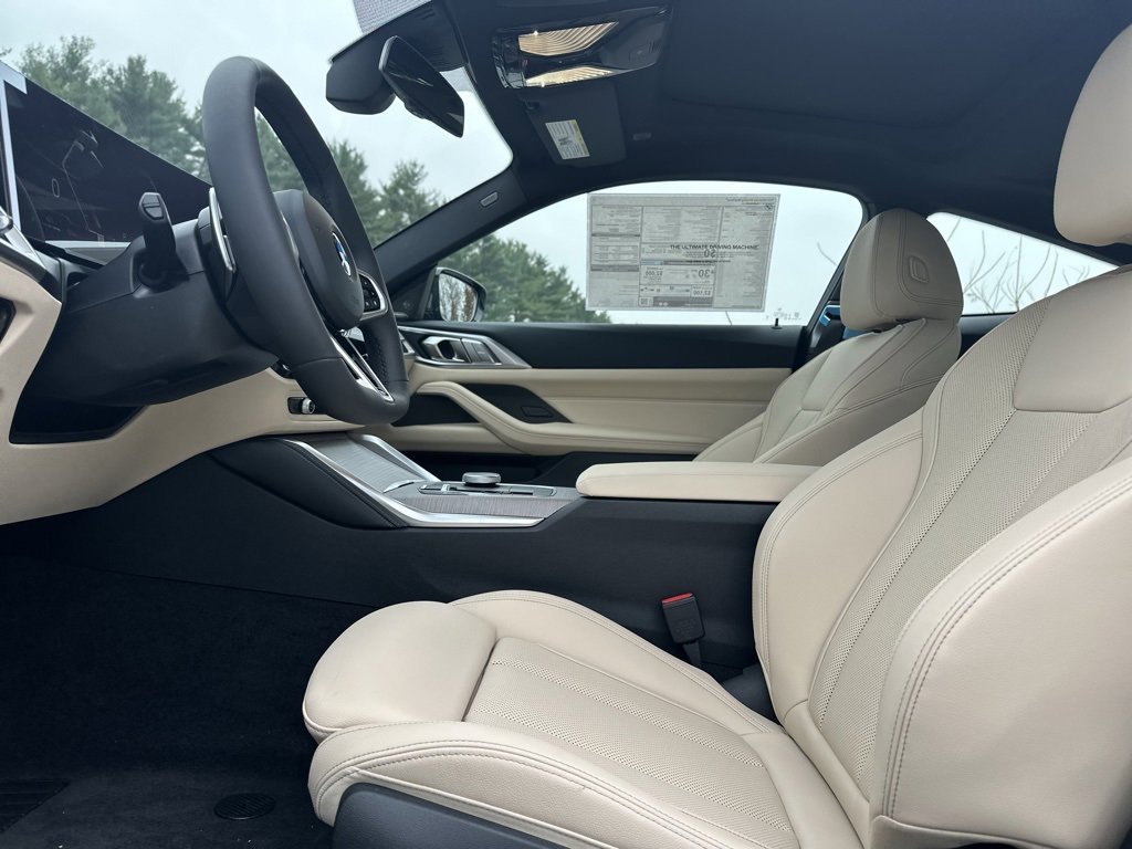 New 2026 BMW 430i xDrive Coupe w/ M Sport Package image 15