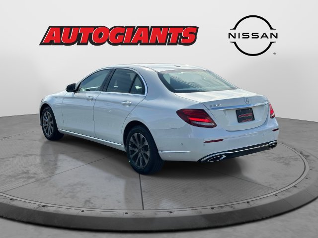 Used 2018 Mercedes-Benz E 300 4MATIC image 7