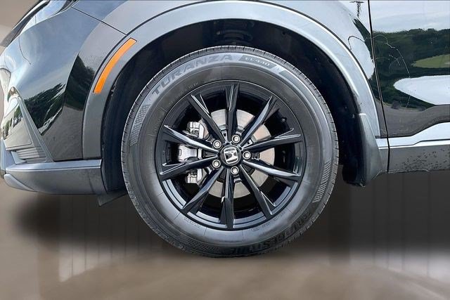Certified 2023 Honda CR-V Sport image 27