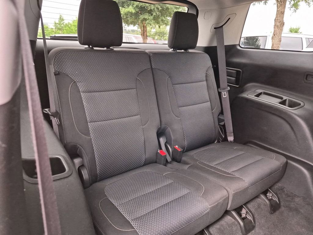 Used 2021 GMC Acadia SLE FWD image 38