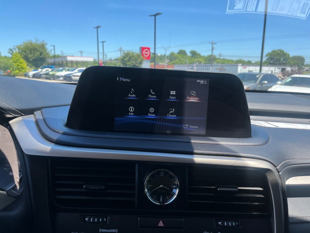 Used 2022 Lexus RX 350 AWD w/ Premium Package image 19