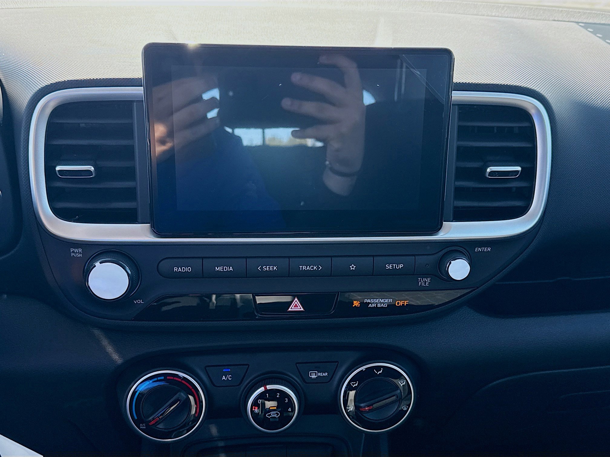 New 2026 Hyundai Venue SE image 10