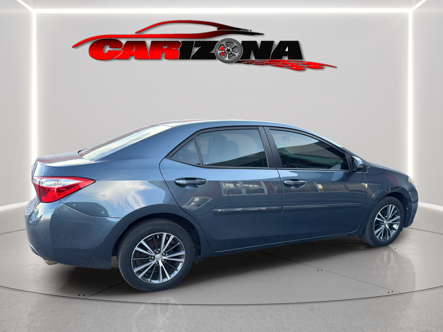 Used 2016 Toyota Corolla LE FWD image 5