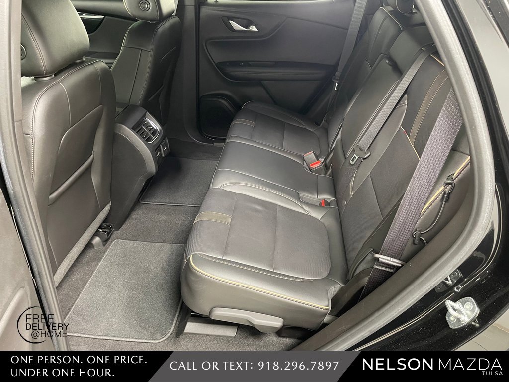 Used 2020 Chevrolet Blazer Premier w/ Driver Confidence II Package image 36