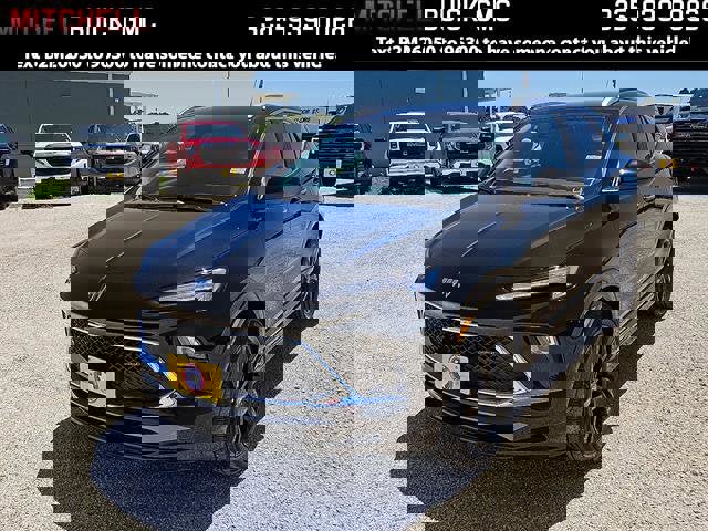 New 2026 Buick Encore GX Sport Touring video 2