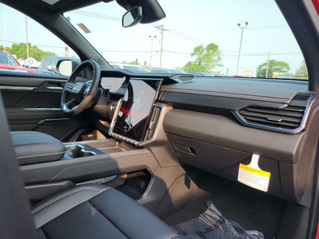 New 2025 GMC Acadia Elevation w/ Elevation Premium Package image 27