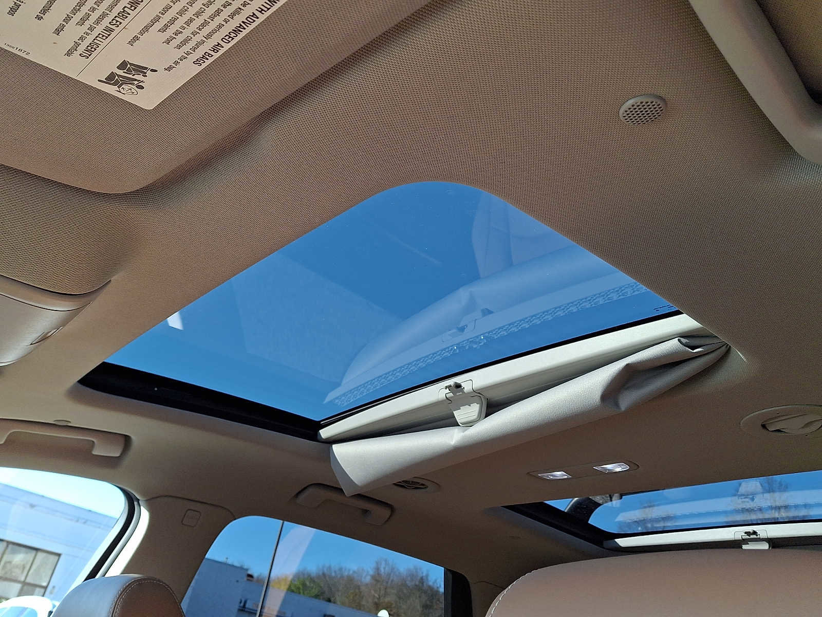 Used 2018 Buick Enclave Essence w/ LPO, Hit The Road Package image 15