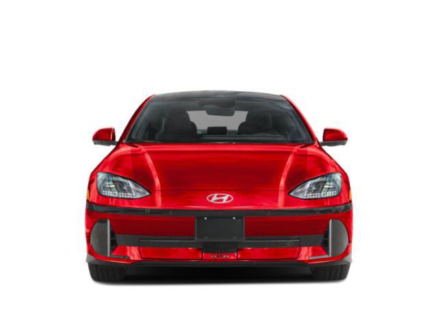 Used 2025 Hyundai Ioniq 6 Limited image 7
