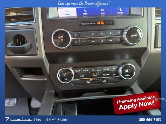 Used 2020 Ford Expedition Max XLT w/ Equipment Group 201A image 28