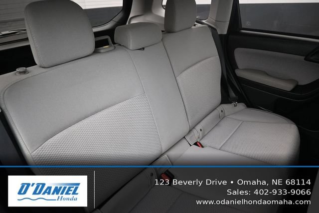 Used 2017 Subaru Forester 2.5i w/ Alloy Wheel Package AWD/4WD image 34