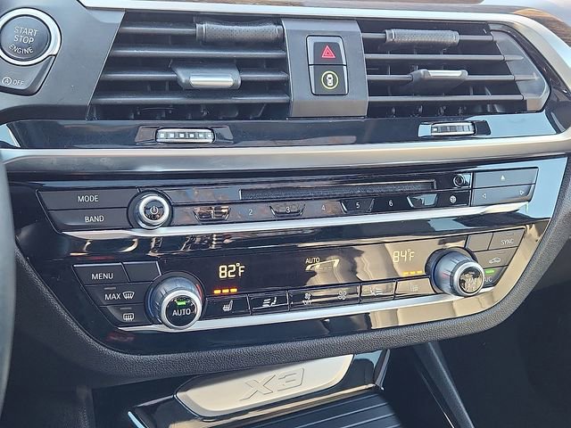 Used 2019 BMW X3 xDrive30i w/ Driving Assistance Package image 17