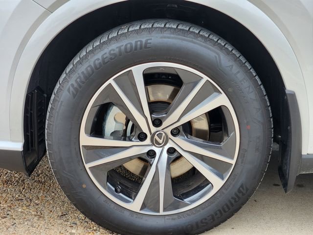 Used 2025 Lexus RX 350 Premium w/ Accessory Package FWD image 7