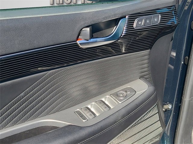 Used 2024 Hyundai Palisade Calligraphy image 21