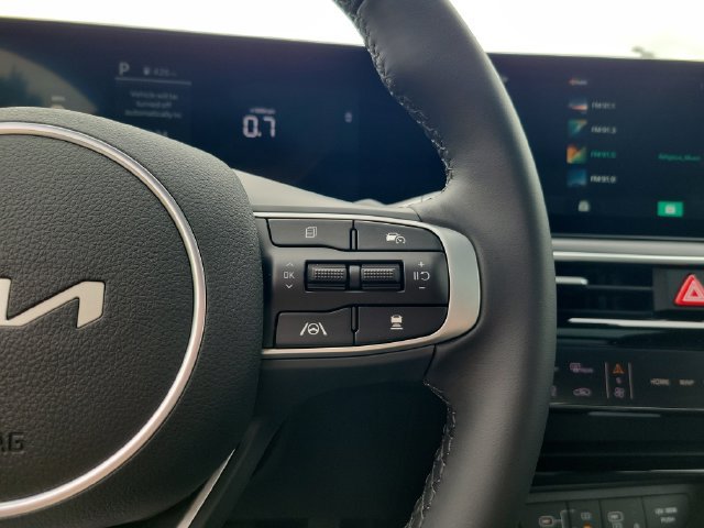 New 2026 Kia K5 GT-Line w/ GT-Line Premium Package FWD image 19