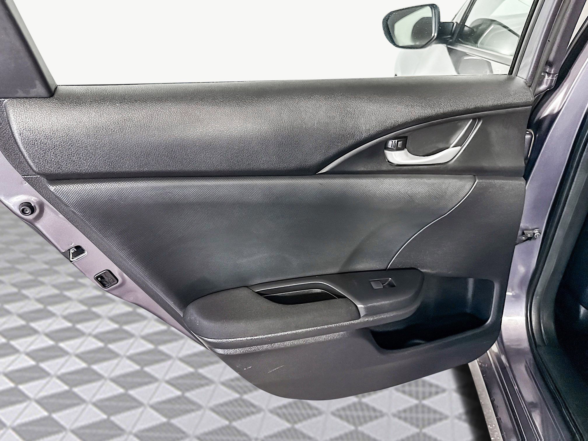 Used 2020 Honda Civic EX image 26