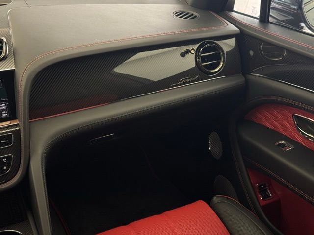 New 2026 Bentley Bentayga Speed image 37