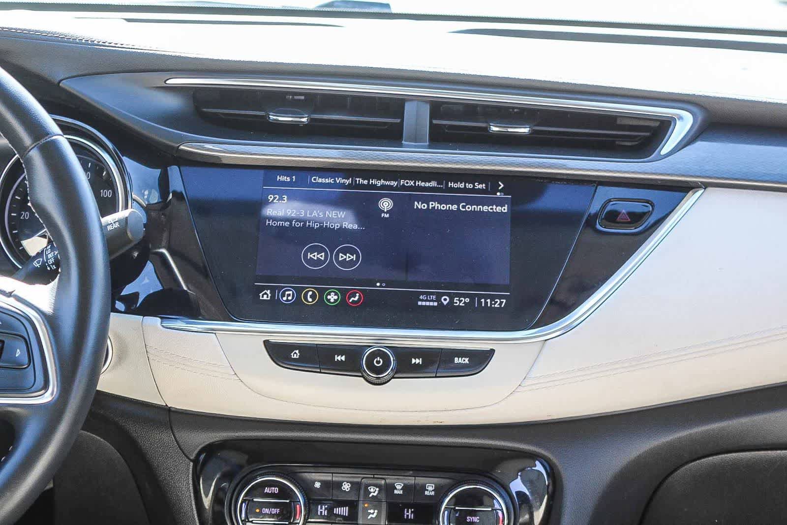 Used 2023 Buick Encore GX Select image 19
