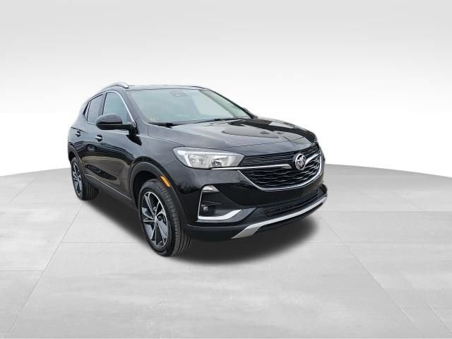 Used 2023 Buick Encore GX Select