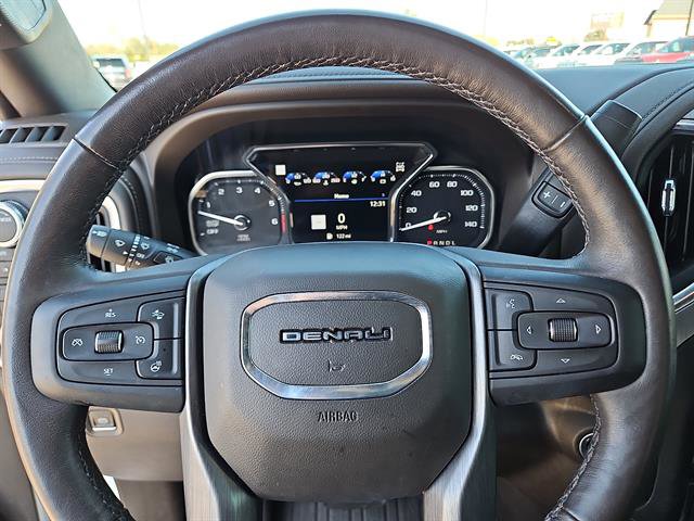 Used 2021 GMC Sierra 1500 Denali w/ Denali Ultimate Package image 17